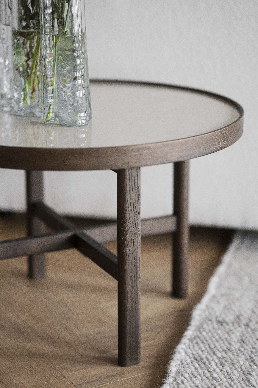Couchtisch Marsden