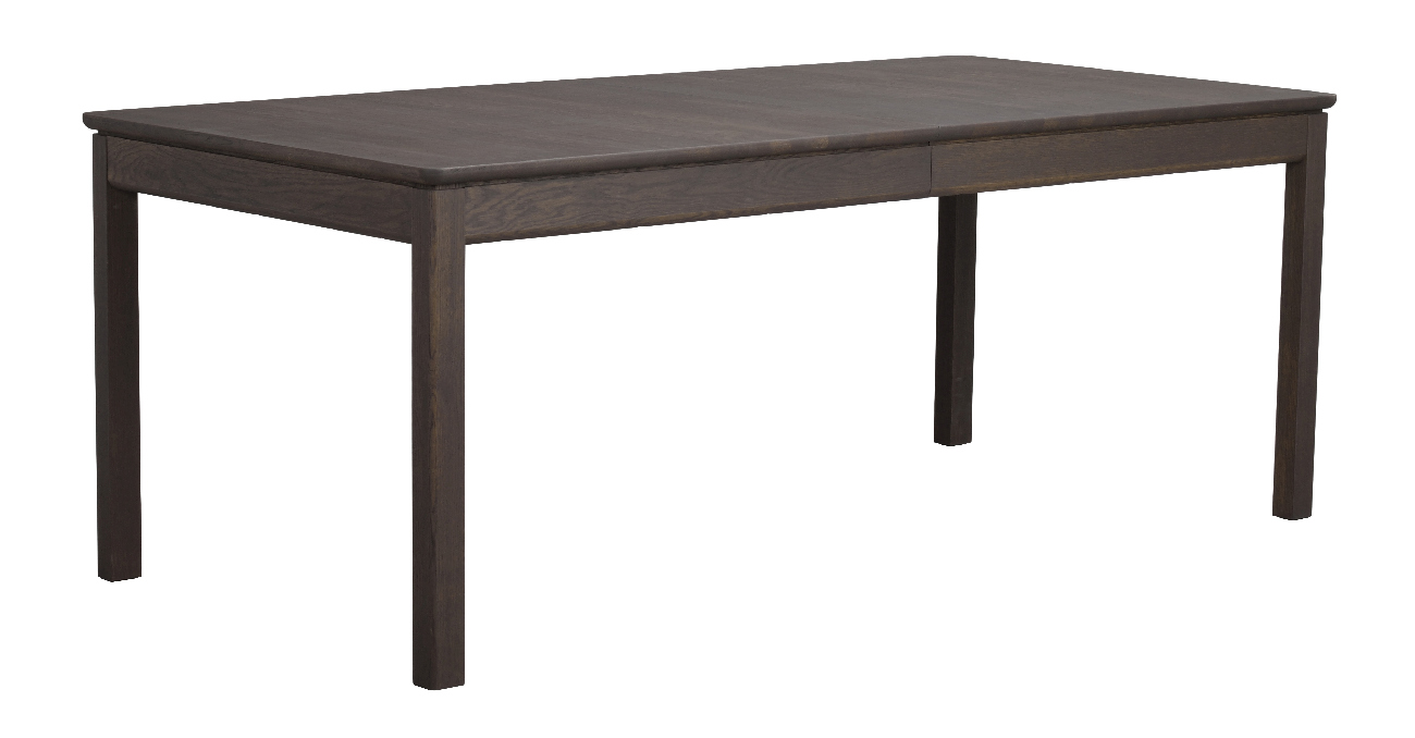 Esstisch Gardner 200cm, Eiche Braun