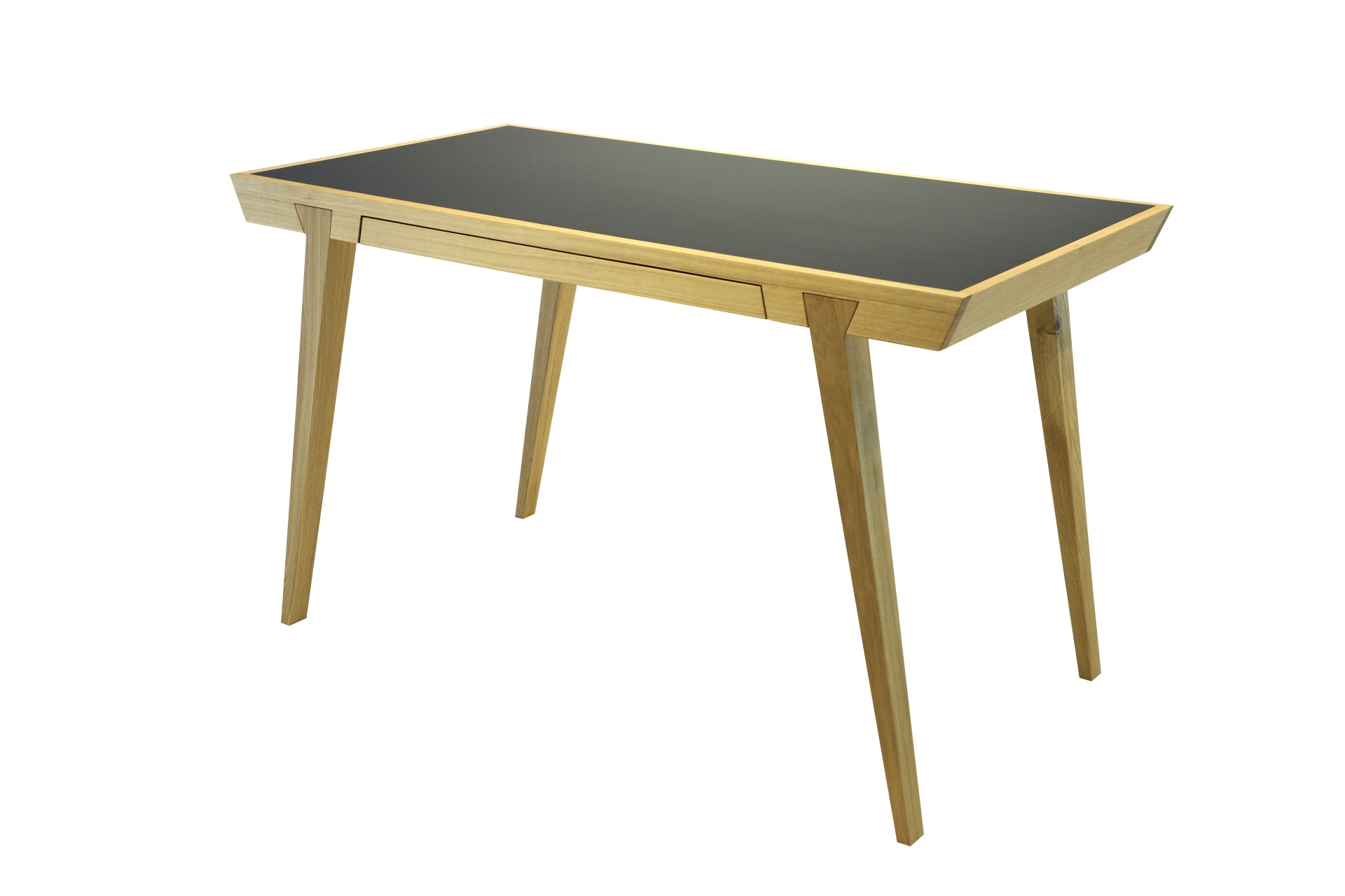 Schreibtisch Desk aus Eichenholz