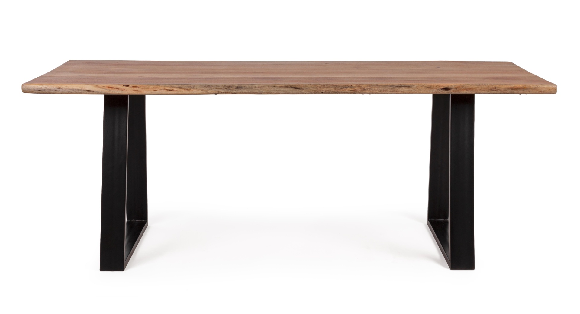 Esstisch Artur aus Akazienholz, 200 cm