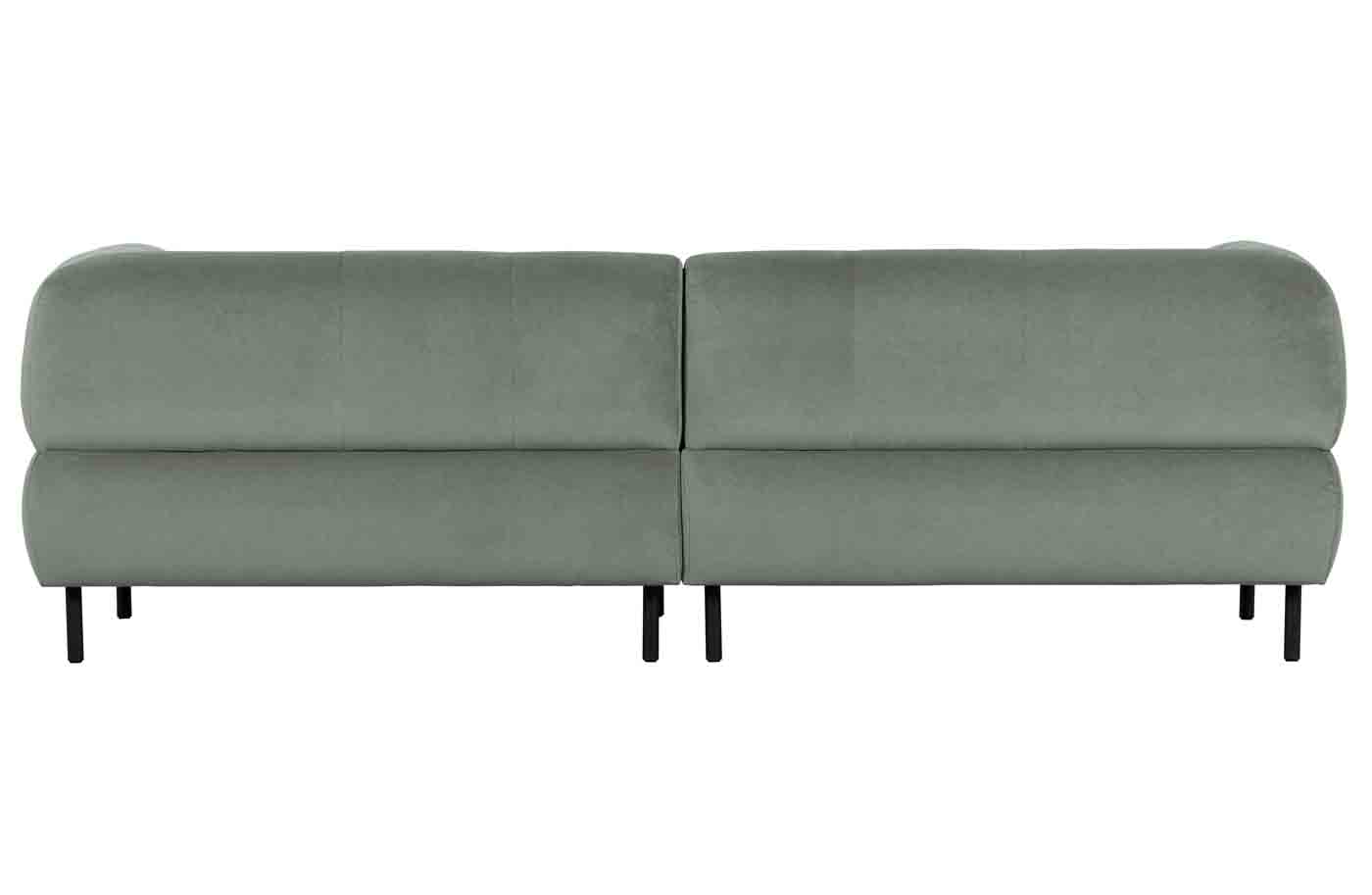 Sofa Lloyd Samt, Mint