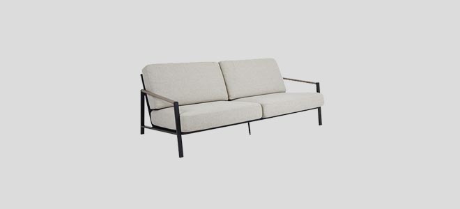 Gartensofas