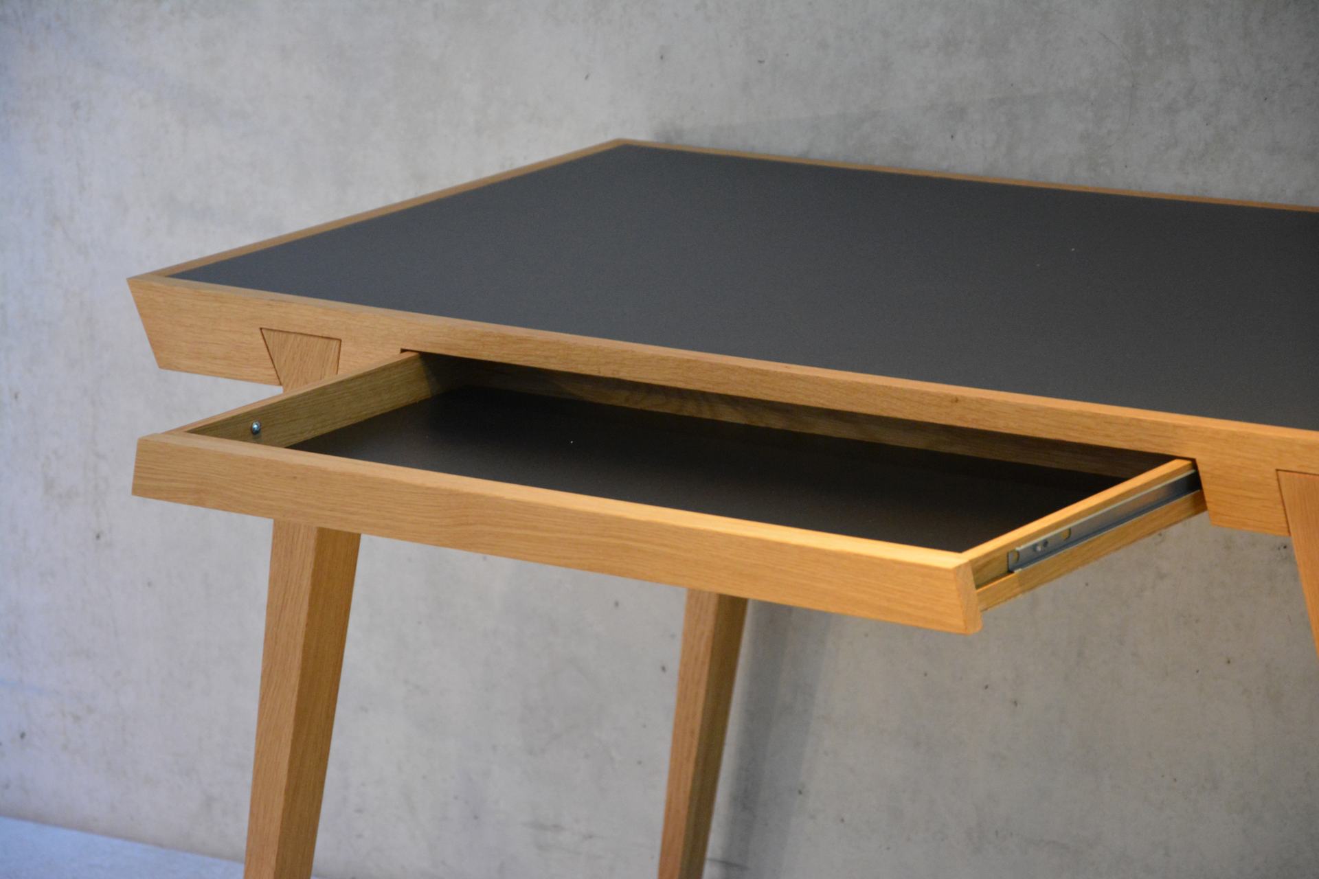 Schreibtisch Desk aus Eichenholz