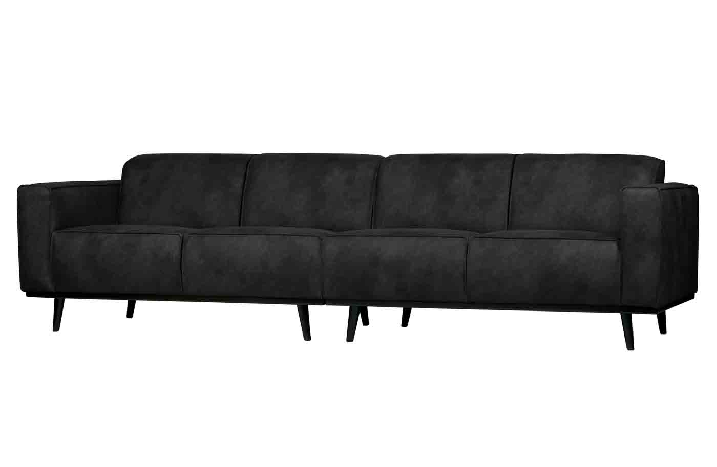 Bigsofa Statement Kunstleder, 280cm